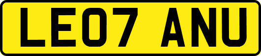 LE07ANU