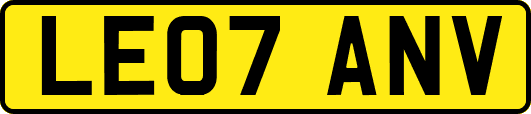 LE07ANV