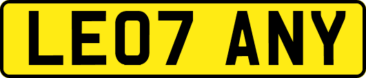 LE07ANY