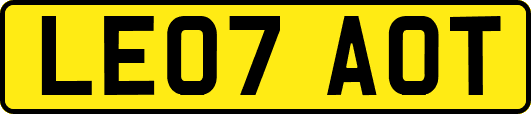 LE07AOT