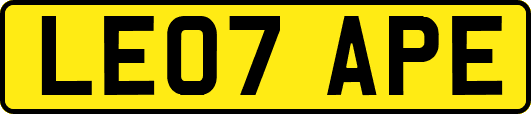 LE07APE
