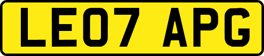 LE07APG