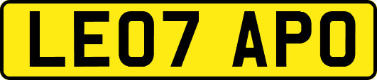 LE07APO