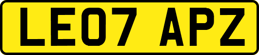 LE07APZ