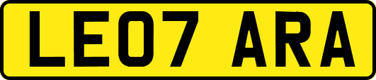 LE07ARA