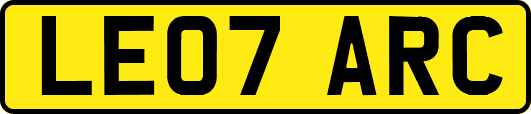 LE07ARC