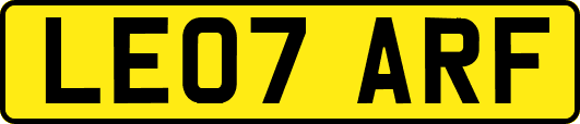 LE07ARF