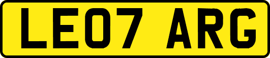 LE07ARG