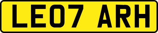 LE07ARH