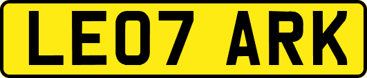 LE07ARK