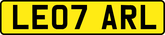 LE07ARL