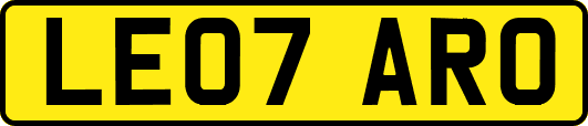 LE07ARO