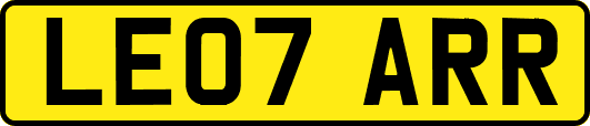 LE07ARR
