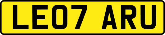 LE07ARU