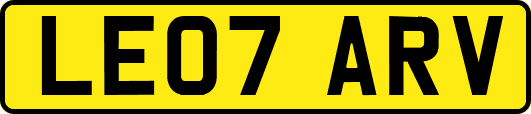 LE07ARV