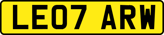 LE07ARW