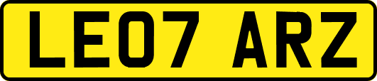 LE07ARZ
