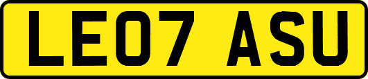 LE07ASU