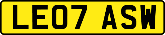 LE07ASW