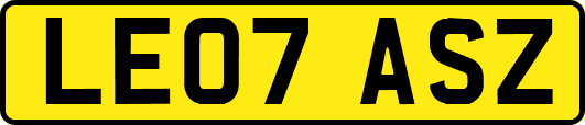 LE07ASZ