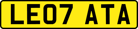 LE07ATA