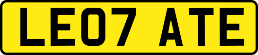 LE07ATE