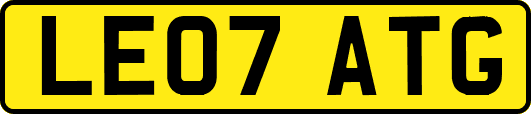 LE07ATG