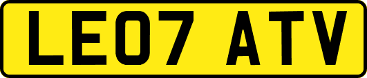 LE07ATV