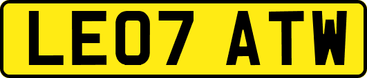 LE07ATW