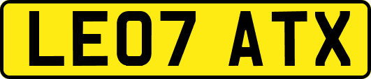 LE07ATX