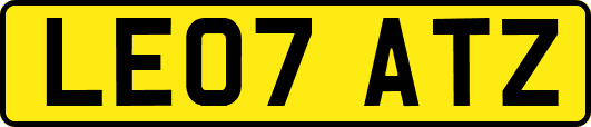 LE07ATZ