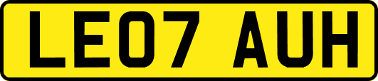 LE07AUH