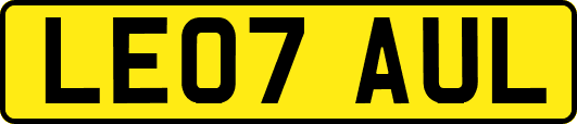 LE07AUL