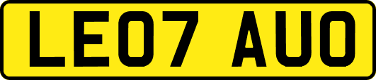 LE07AUO