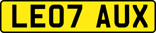 LE07AUX