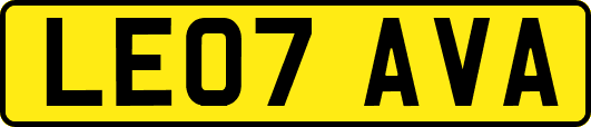 LE07AVA