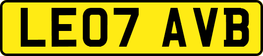 LE07AVB