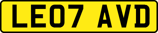 LE07AVD
