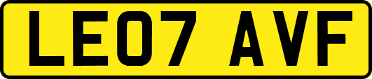 LE07AVF