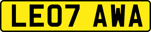 LE07AWA