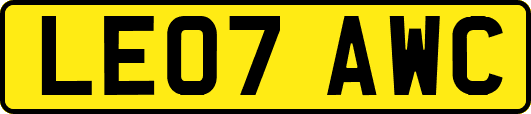 LE07AWC