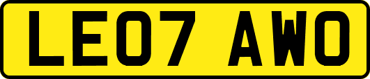 LE07AWO