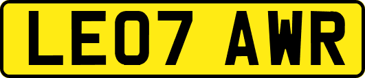 LE07AWR