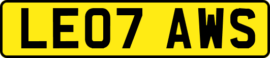 LE07AWS
