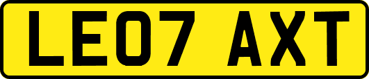 LE07AXT