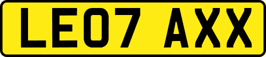 LE07AXX