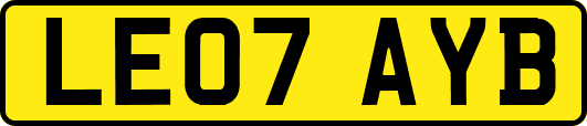 LE07AYB
