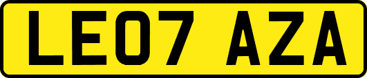 LE07AZA