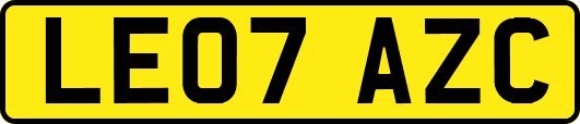 LE07AZC