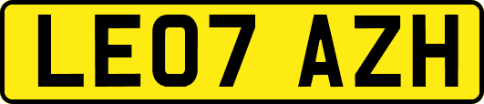 LE07AZH